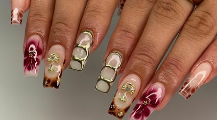 Nails by Felisa imagem 3