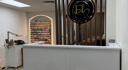 Ely Nails