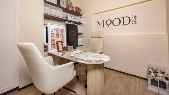 MOOD SkinLab 美肌研所