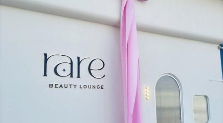 Rare Beauty Saloon, bilde 2