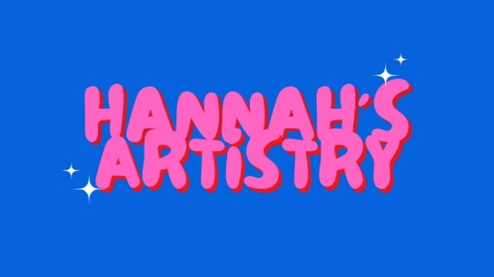 Hannah's Artistry