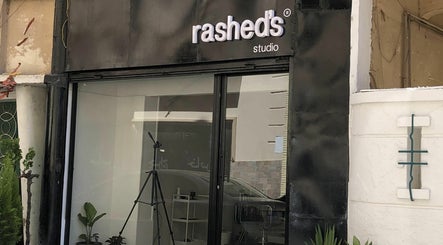 Rashed's Studio