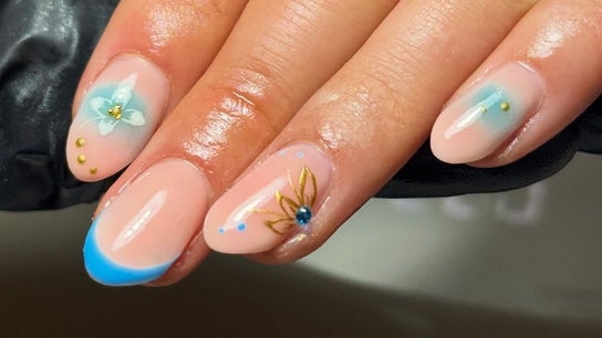 Beauty Bliss By Becca