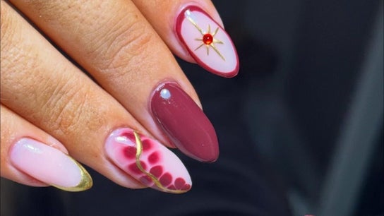 Beauty Bliss By Becca