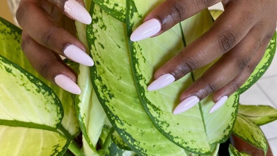 Top Tier Nails Ja image 1