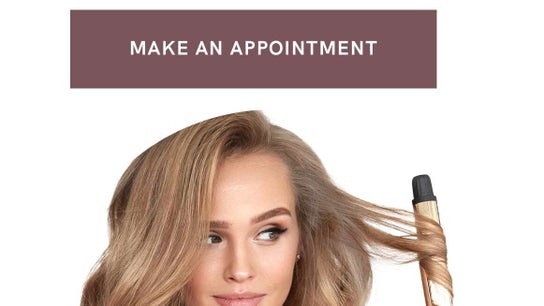 Anna Beauty & Hair Secret