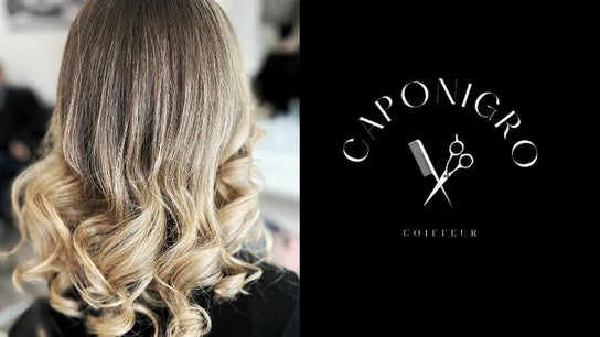 Caponigro Coiffeur (Coiffeur Italy)