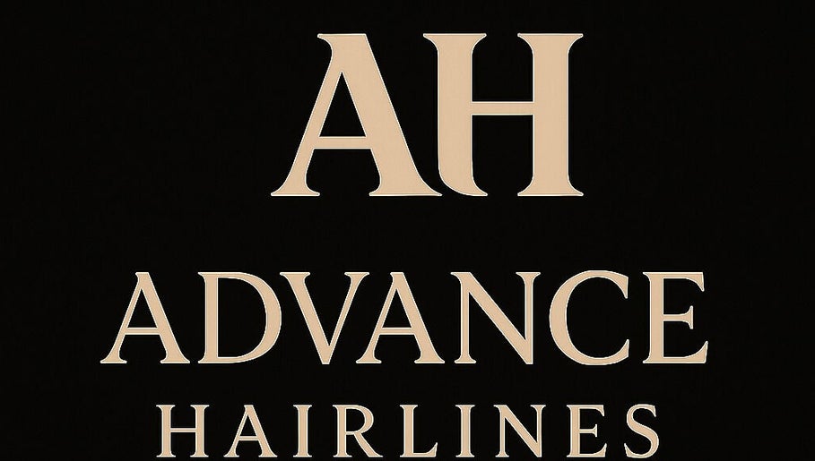 Immagine 1, Advance Hairlines