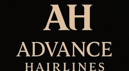 Advance Hairlines