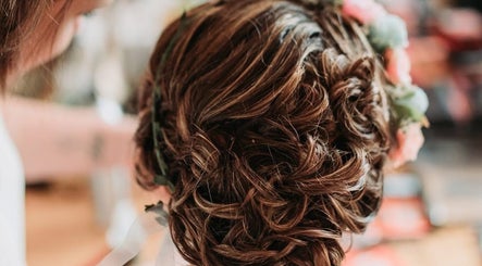 Ginger Hair