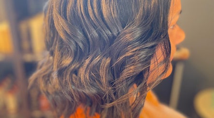 Ginger Hair obrázek 2