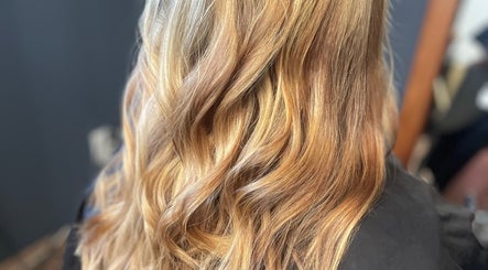 Ginger Hair obrázek 3