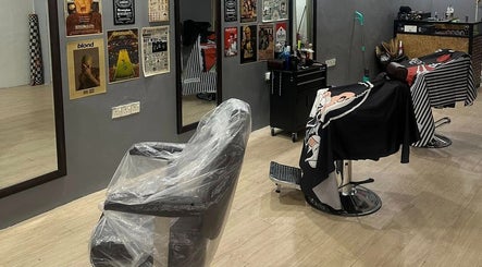 Barberformates