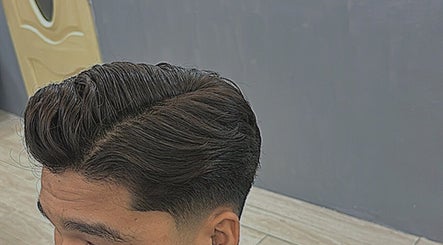 Barberformates image 3