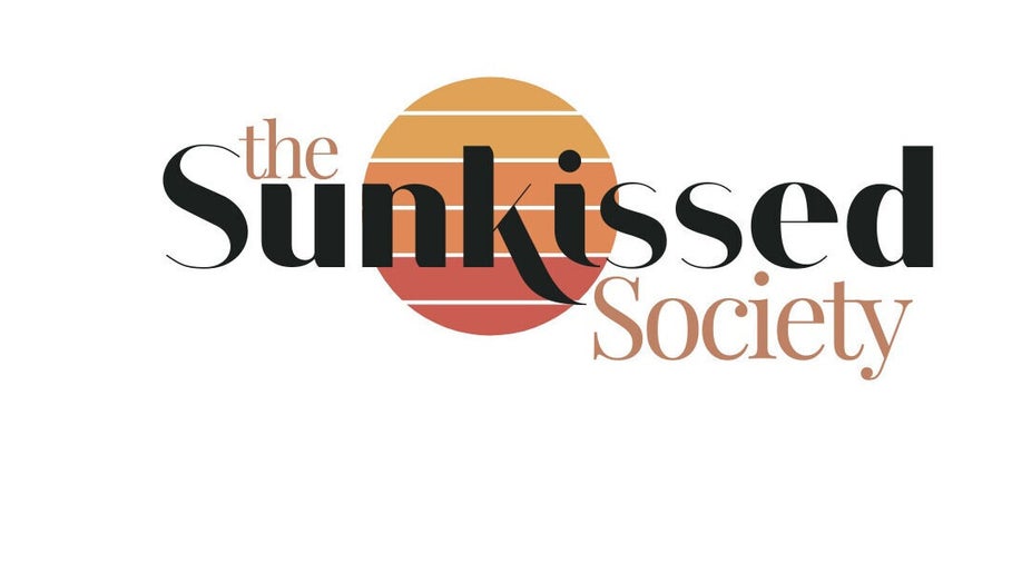 The Sunkissed Society - YOW image 1