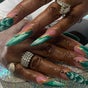 Bougie Nails