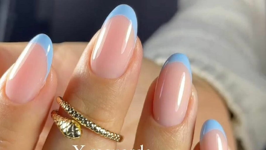 Nahia Nails Studio image 1