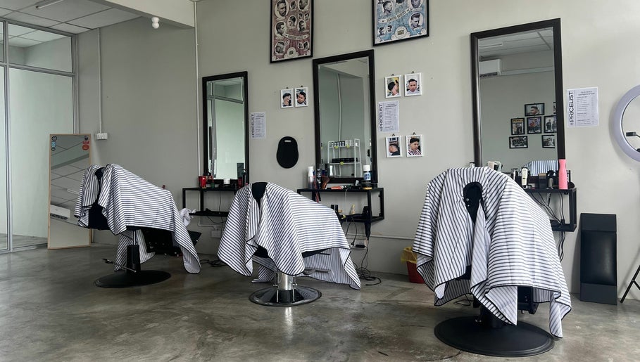 Old Soul Barbershop image 1