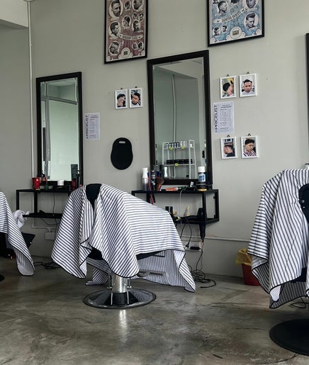 Old Soul Barbershop image 2