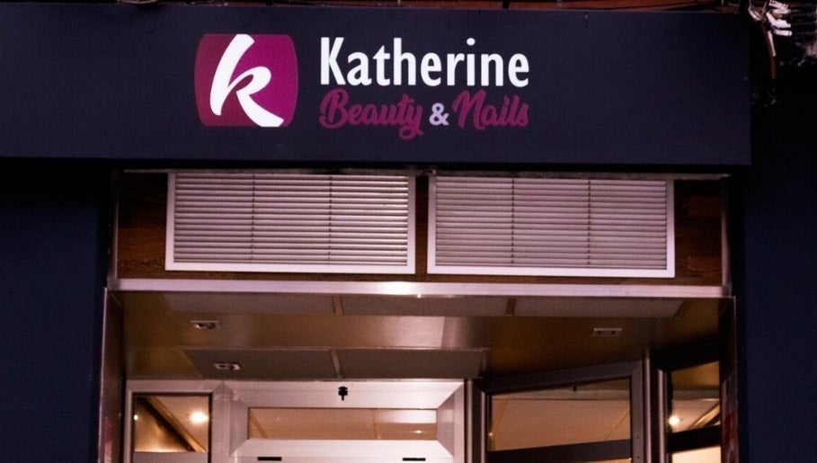 Katherine Beautyynails, bilde 1