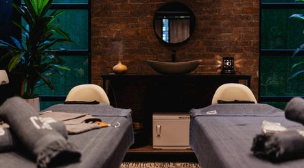 The Spa at Cargo 88 afbeelding 3