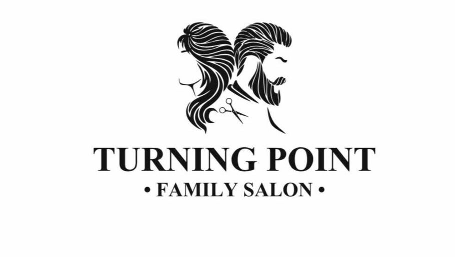 TURNING POINT FAMILY SALON image 1