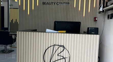 Beige Beauty Center 3paveikslėlis