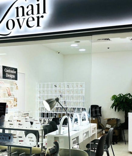 Εικόνα Nail Lover 2