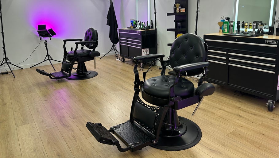 Studio Blendz image 1
