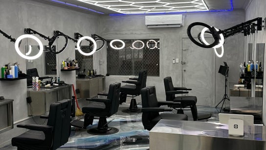 StudioBlendz Barbershop