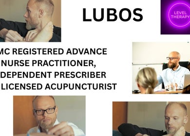 Birch Barn Therapies acupuncturist at Castlethorpe, England, offering holistic care and treatments.