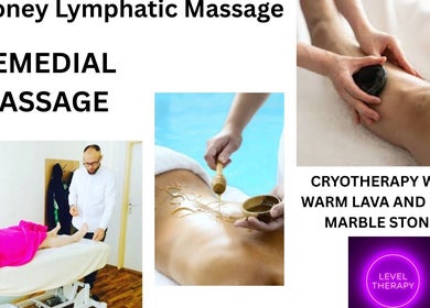 Birch Barn Therapies offers honey lymphatic massage and cryotherapy in Castlethorpe, England, GB.