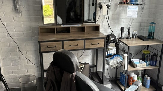 Cliffthebarber (Runcton)