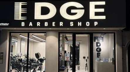 Edge 90 - حافه ٩٠ المنار