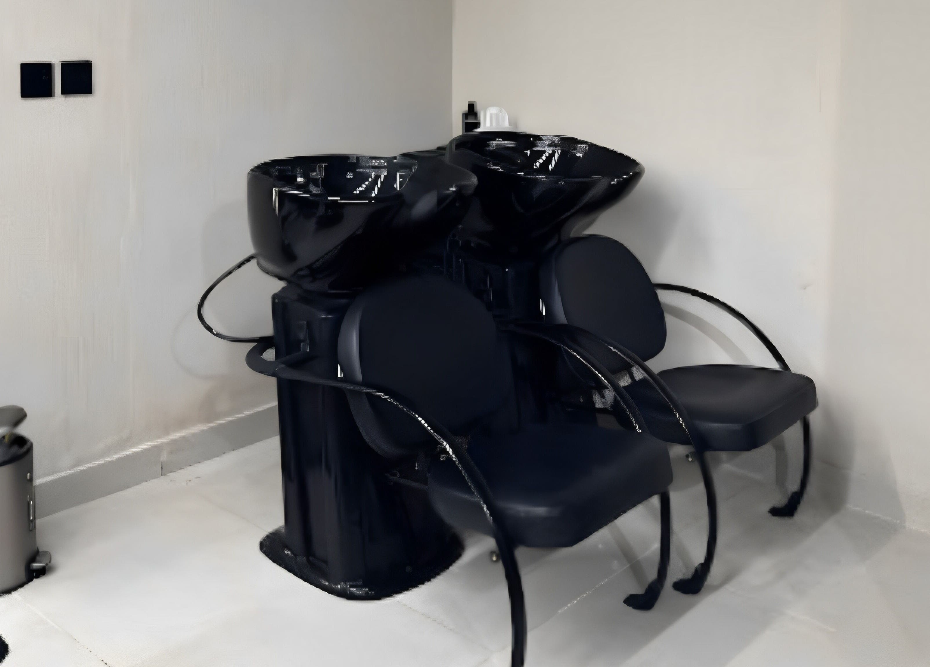 Edge 90 - حافه ٩٠ المنار wash stations in Riyadh, Riyadh Province, SA offer modern comfort.