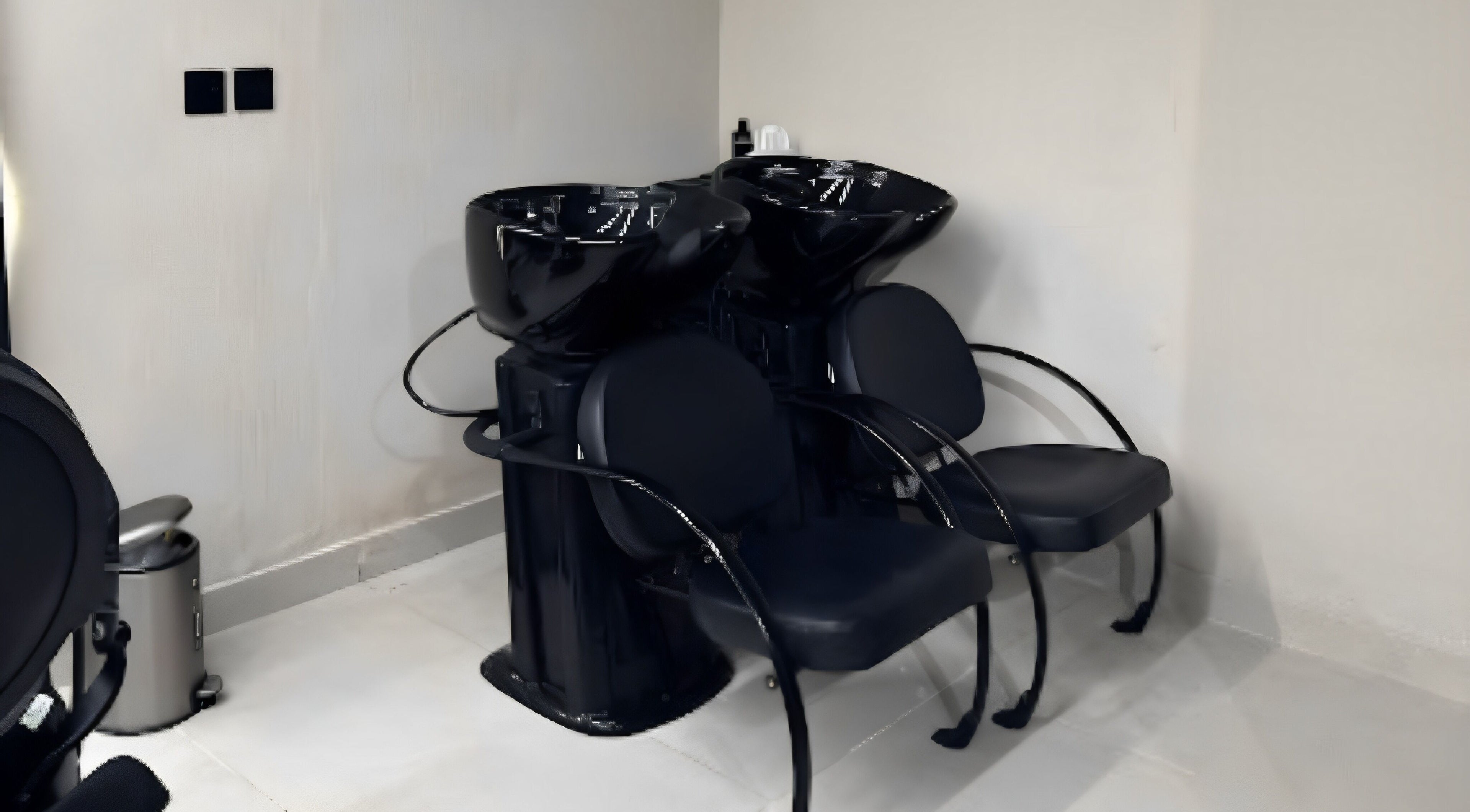 Edge 90 - حافه ٩٠ المنار wash stations in Riyadh, Riyadh Province, SA offer modern comfort.