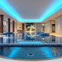 Spa Sanctuary at Manor House Country Hotel