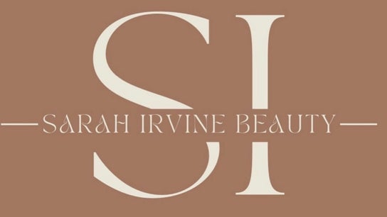 Sarah Irvine Beauty