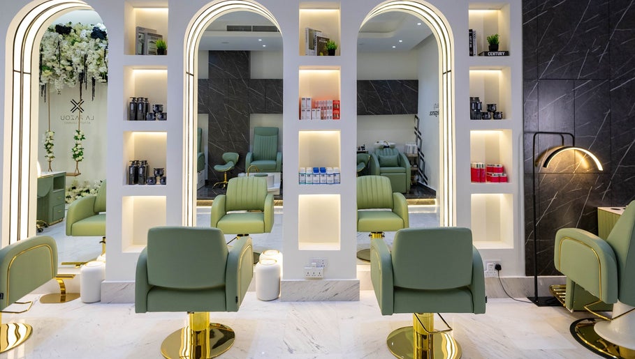 Image de La Fazou Beauty Lounge 1