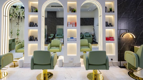 La Fazou Beauty Lounge