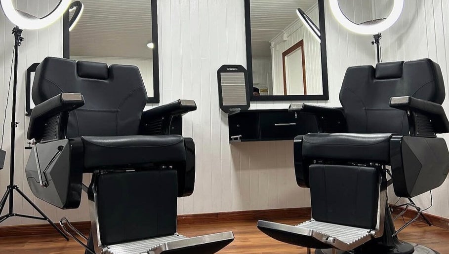 José Perdomo Barbero Concepto obrázek 1