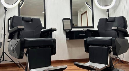 José perdomo barbero concepto