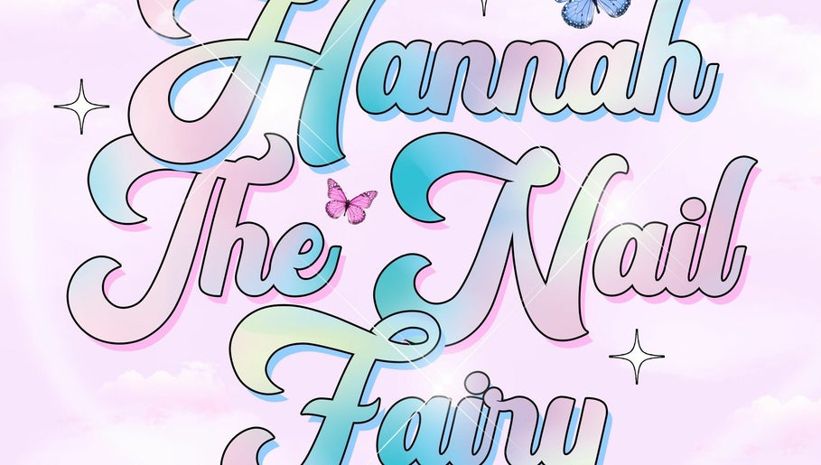 Hannah The Nail Fairy изображение 1
