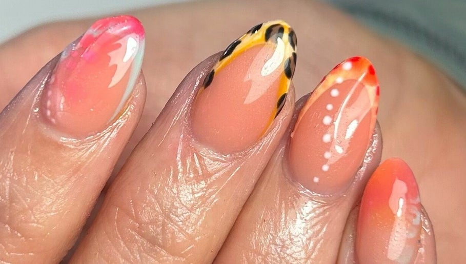 Cured Nail Studio image 1