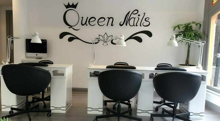 Queen Nails obrázek 2