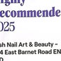 Posh Nail Art & Beauty