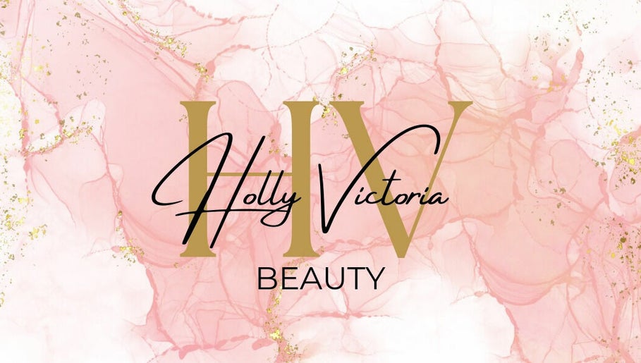 Holly Victoria Beauty Bild 1