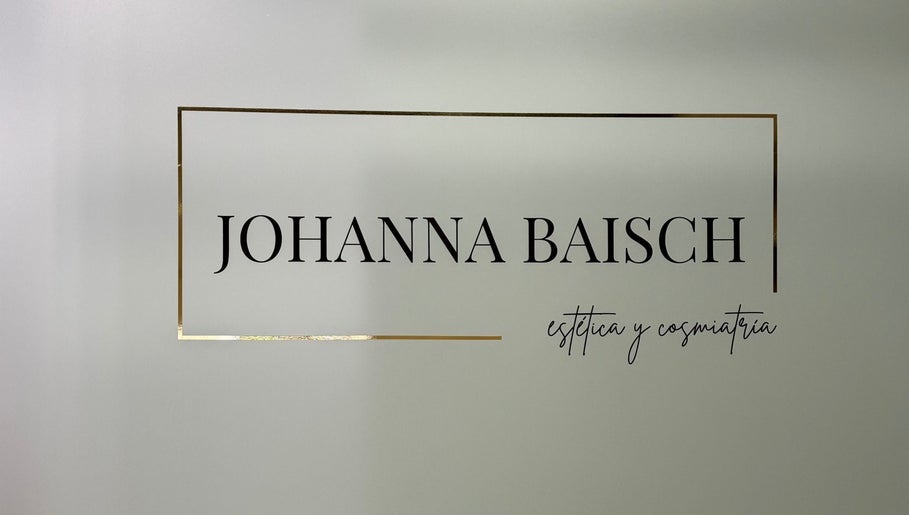 Johanna Baisch Estética y Cosmiatría – obraz 1