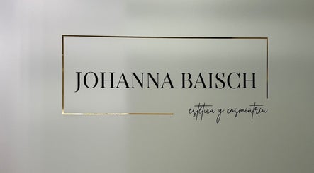 Johanna Baisch Estética y Cosmiatría