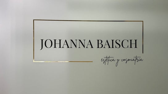 Johanna Baisch Estética y Cosmiatría